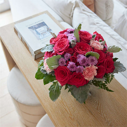 Sweet As Can Be Bouquet –  Morgan Hill Florist, San Jose CA
