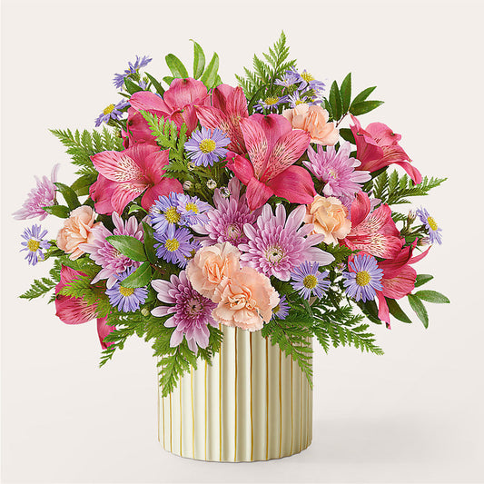 Sunset Serenade Bouquet –  Morgan Hill Florist, San Jose CA