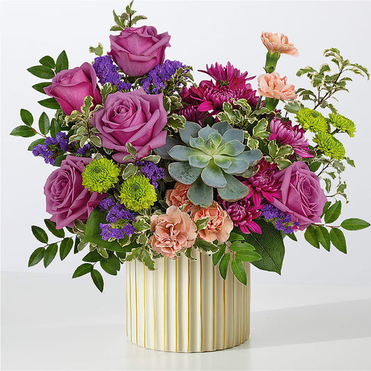 You're a Gem Bouquet –  Morgan Hill Florist, San Jose CA