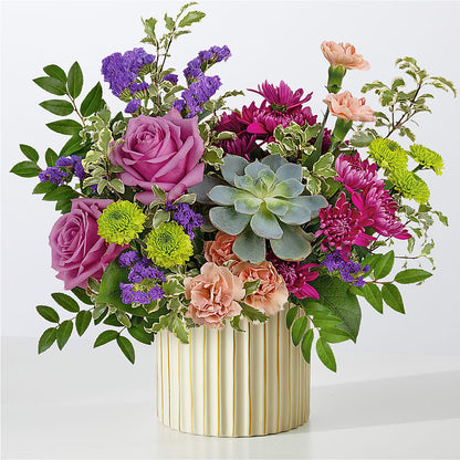 You're a Gem Bouquet –  Morgan Hill Florist, San Jose CA