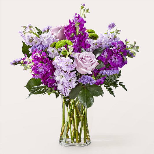 Grapeful Bouquet –  Morgan Hill Florist, San Jose CA