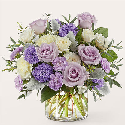 Stardust Bouquet –  Morgan Hill Florist, San Jose CA