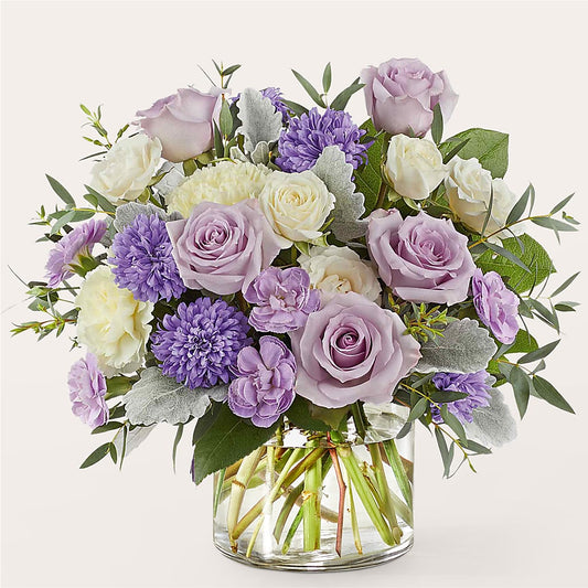 Stardust Bouquet –  Morgan Hill Florist, San Jose CA