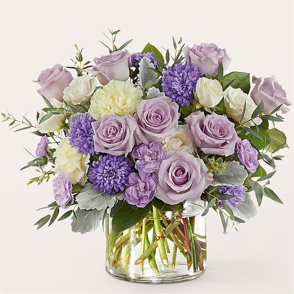 Stardust Bouquet –  Morgan Hill Florist, San Jose CA