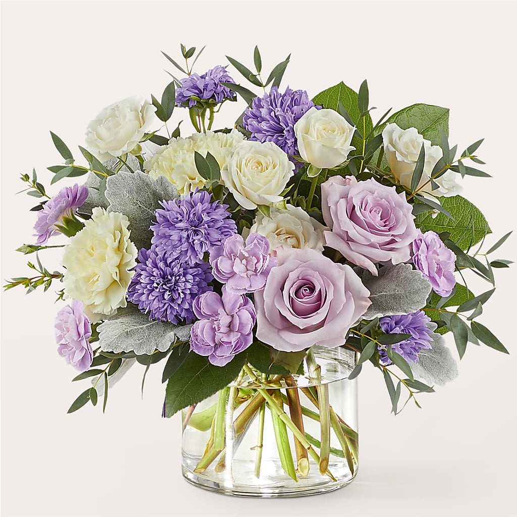 Stardust Bouquet –  Morgan Hill Florist, San Jose CA
