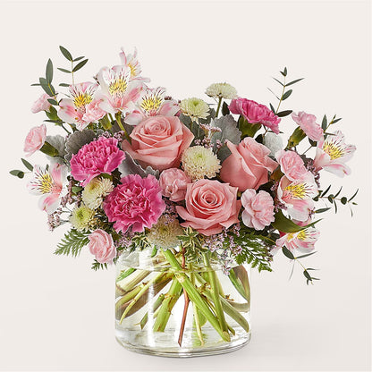 The Treehouse Bouquet –  Morgan Hill Florist, San Jose CA