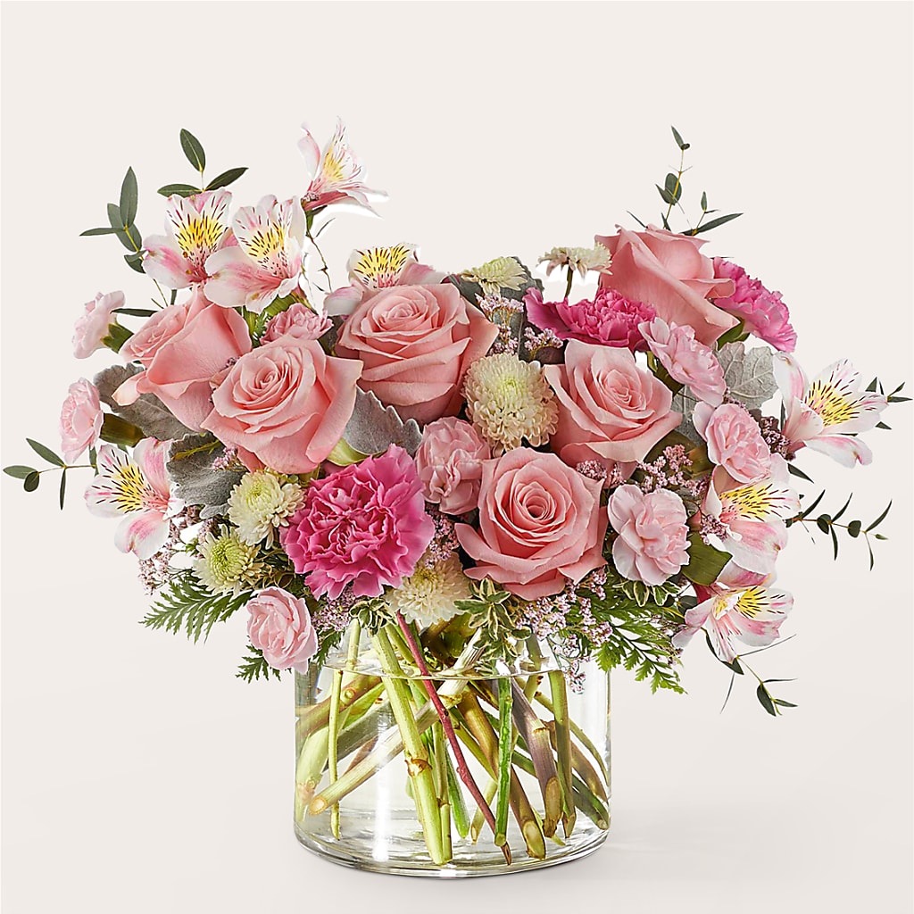 The Treehouse Bouquet –  Morgan Hill Florist, San Jose CA