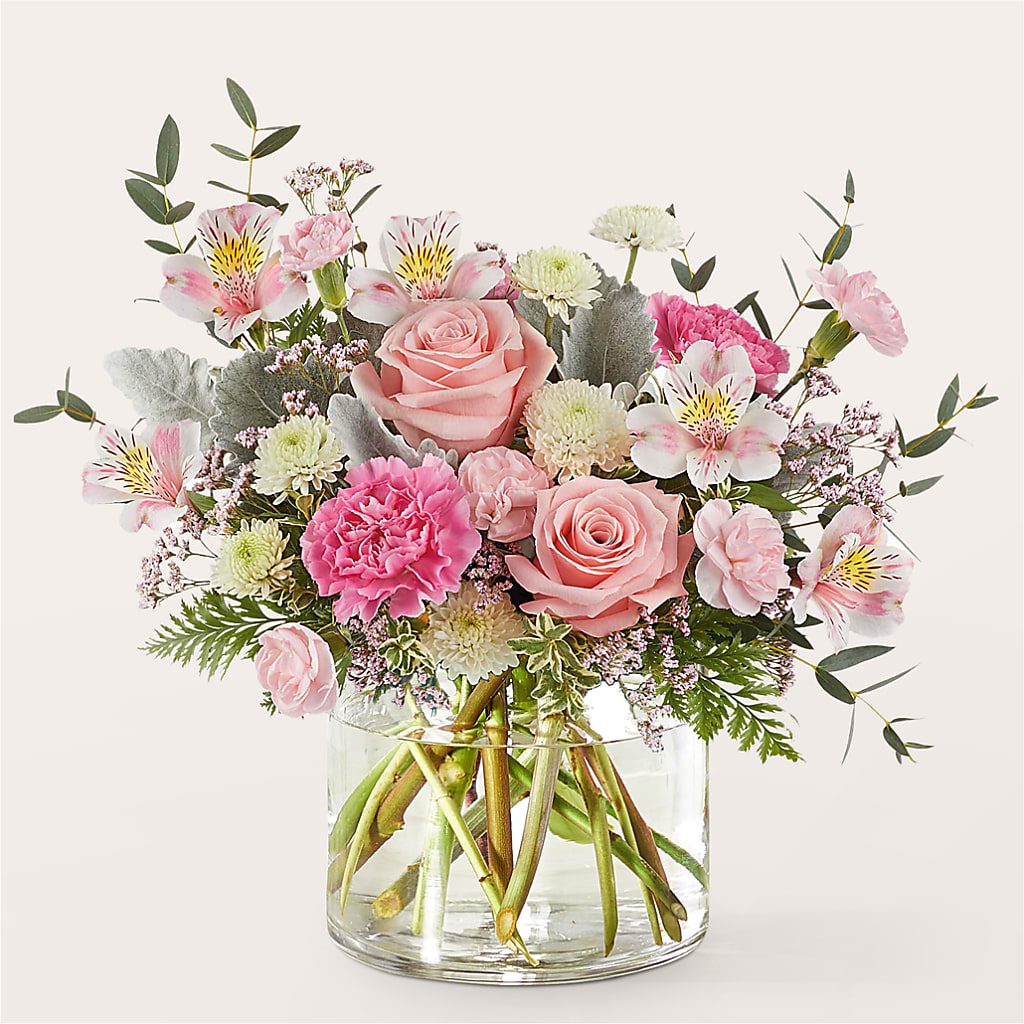 The Treehouse Bouquet –  Morgan Hill Florist, San Jose CA