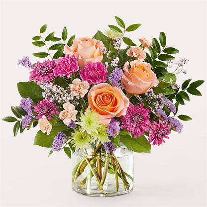 Effervescence Bouquet –  Morgan Hill Florist, San Jose CA