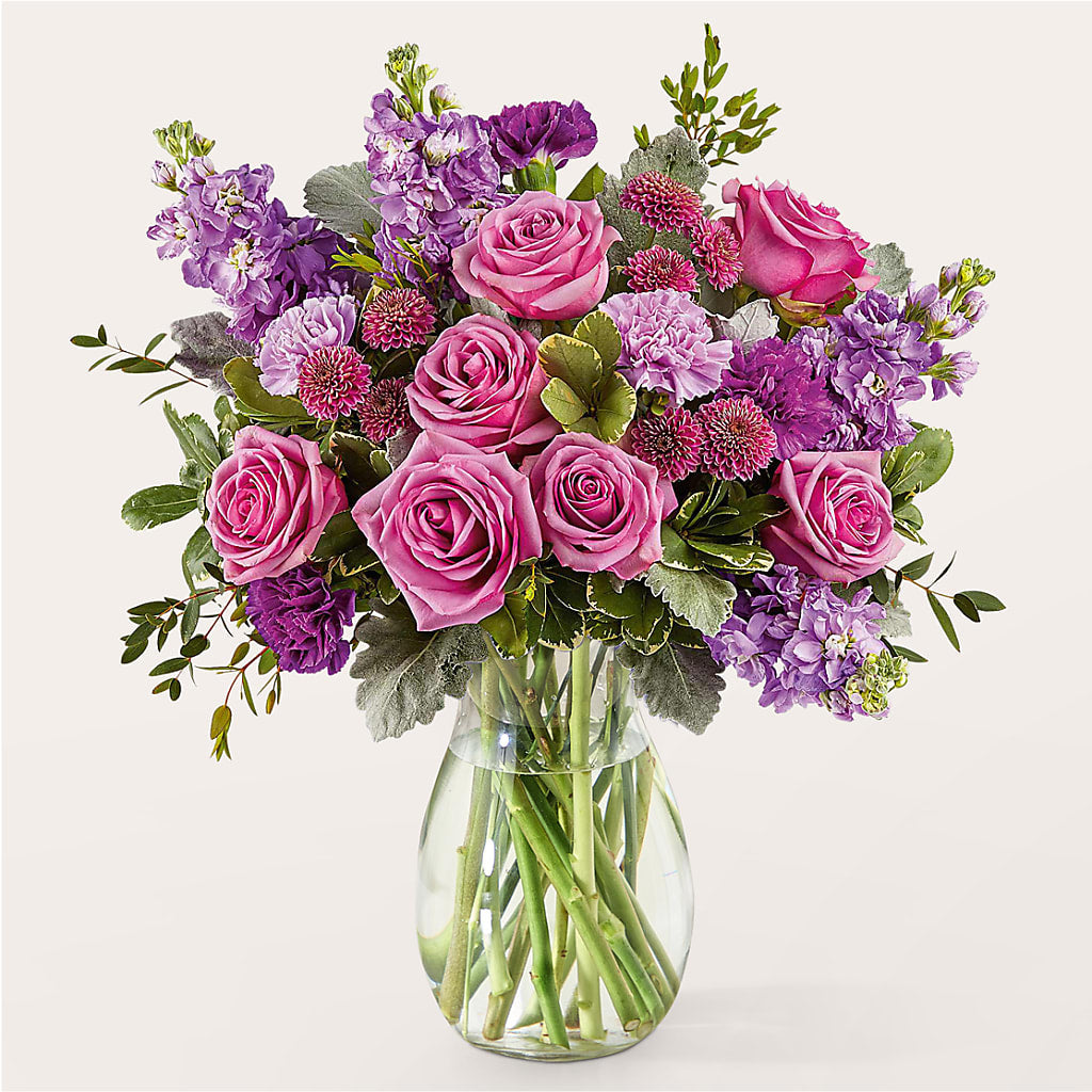 A Love Story Bouquet –  Morgan Hill Florist, San Jose CA