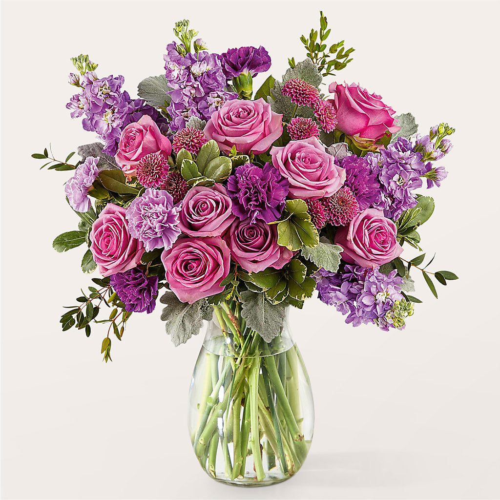 A Love Story Bouquet –  Morgan Hill Florist, San Jose CA