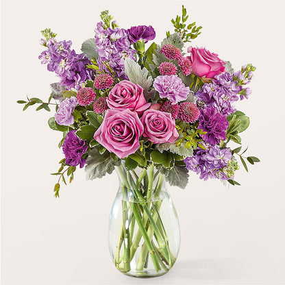 A Love Story Bouquet –  Morgan Hill Florist, San Jose CA