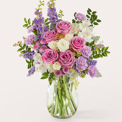 Lucky Me Bouquet –  Morgan Hill Florist, San Jose CA
