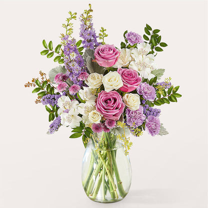 Lucky Me Bouquet –  Morgan Hill Florist, San Jose CA