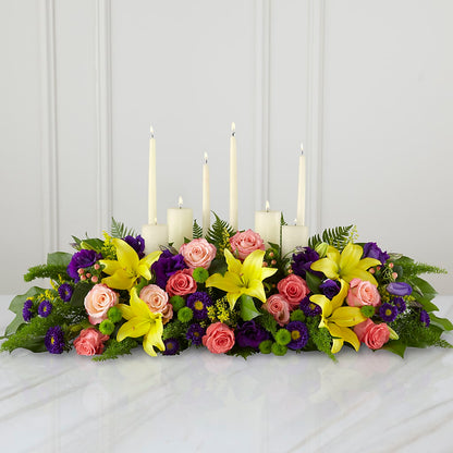 Forever Arrangement –  Morgan Hill Florist, San Jose CA