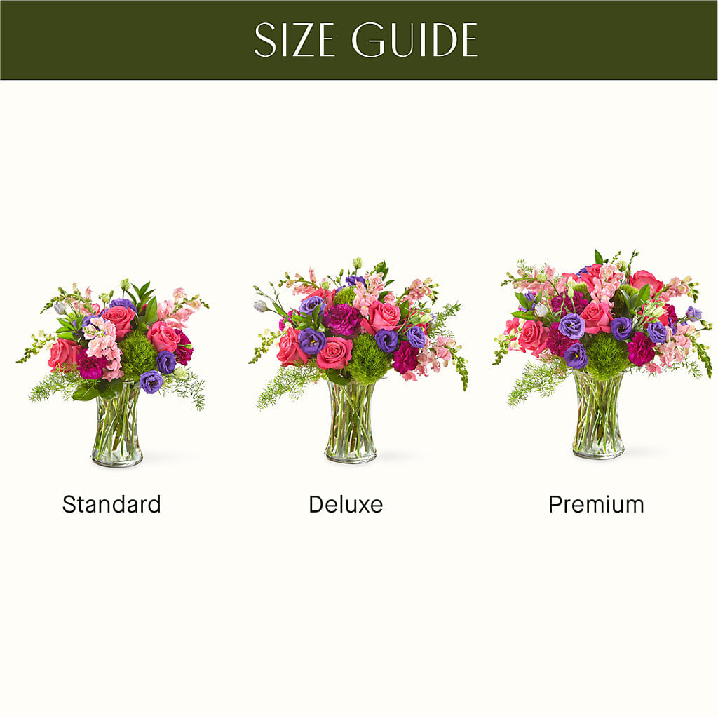 Charm & Comfort Bouquet –  Morgan Hill Florist, San Jose CA