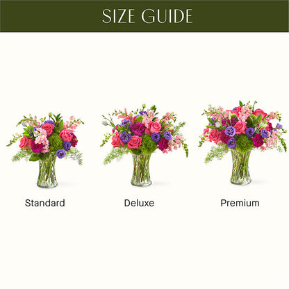 Charm & Comfort Bouquet –  Morgan Hill Florist, San Jose CA