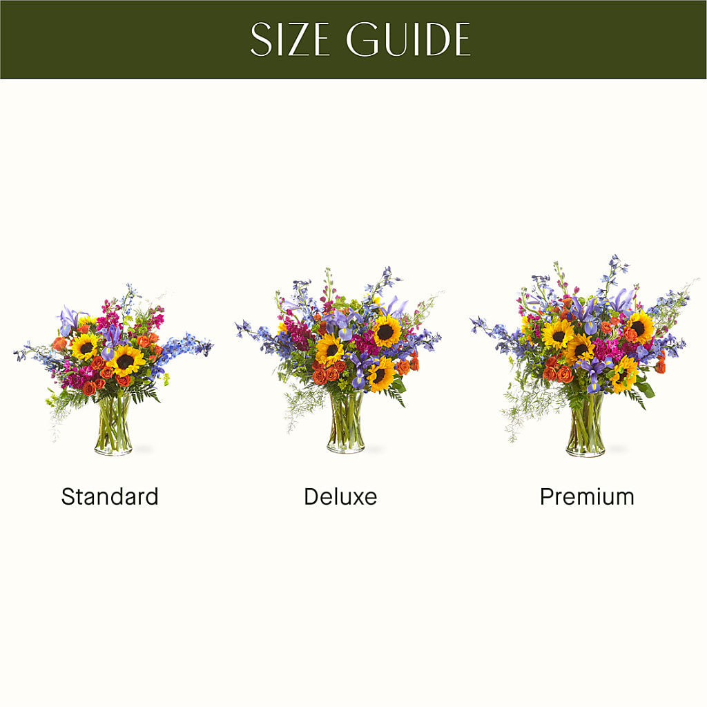Rays of Life Bouquet –  Morgan Hill Florist, San Jose CA