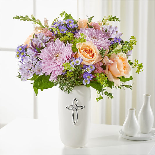 Divine Gift Bouquet –  Morgan Hill Florist, San Jose CA
