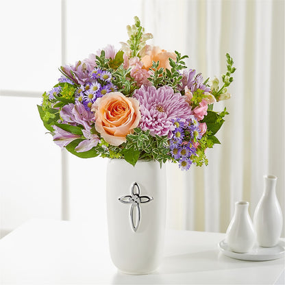 Divine Gift Bouquet –  Morgan Hill Florist, San Jose CA