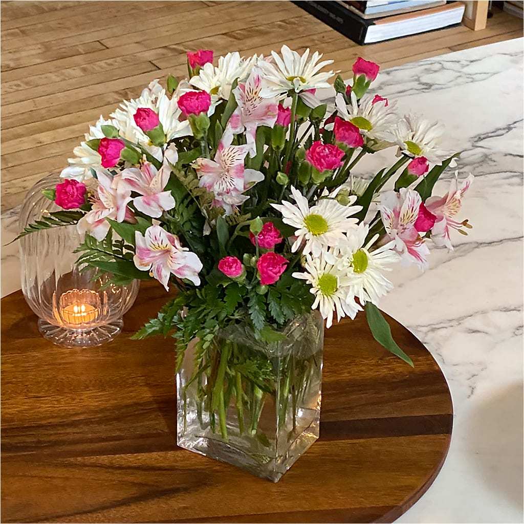 Sweet Surprises® Bouquet –  Morgan Hill Florist, San Jose CA
