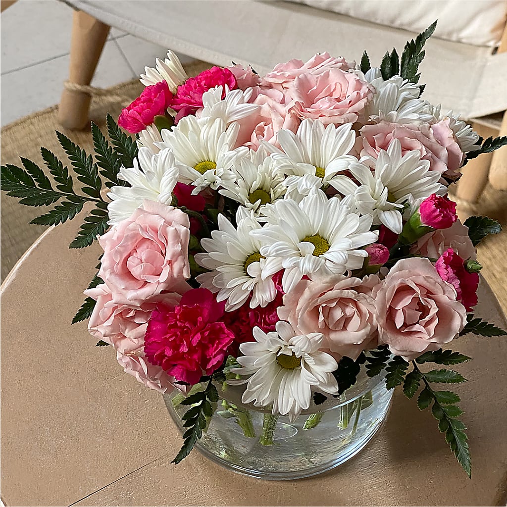 Sweet Surprises® Bouquet –  Morgan Hill Florist, San Jose CA