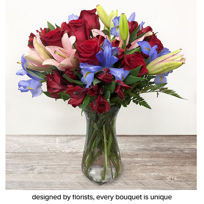 Truly Stunning Bouquet –  Morgan Hill Florist, San Jose CA