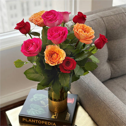 Ever After Rose Bouquet –  Morgan Hill Florist, San Jose CA