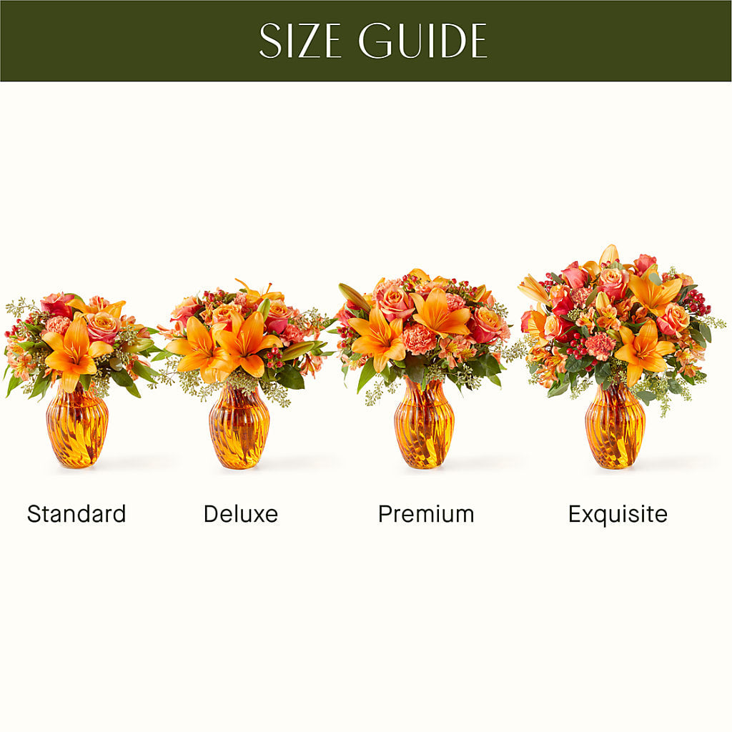 Afternoon Light Bouquet –  Morgan Hill Florist, San Jose CA