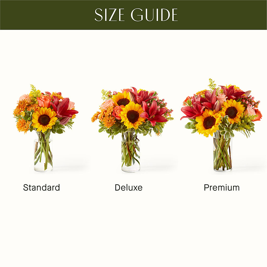 Acorn Lane Bouquet –  Morgan Hill Florist, San Jose CA