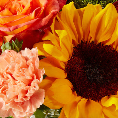 Harvest Festival Bouquet –  Morgan Hill Florist, San Jose CA