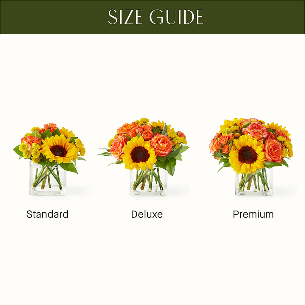 Picnic in the Park Bouquet –  Morgan Hill Florist, San Jose CA