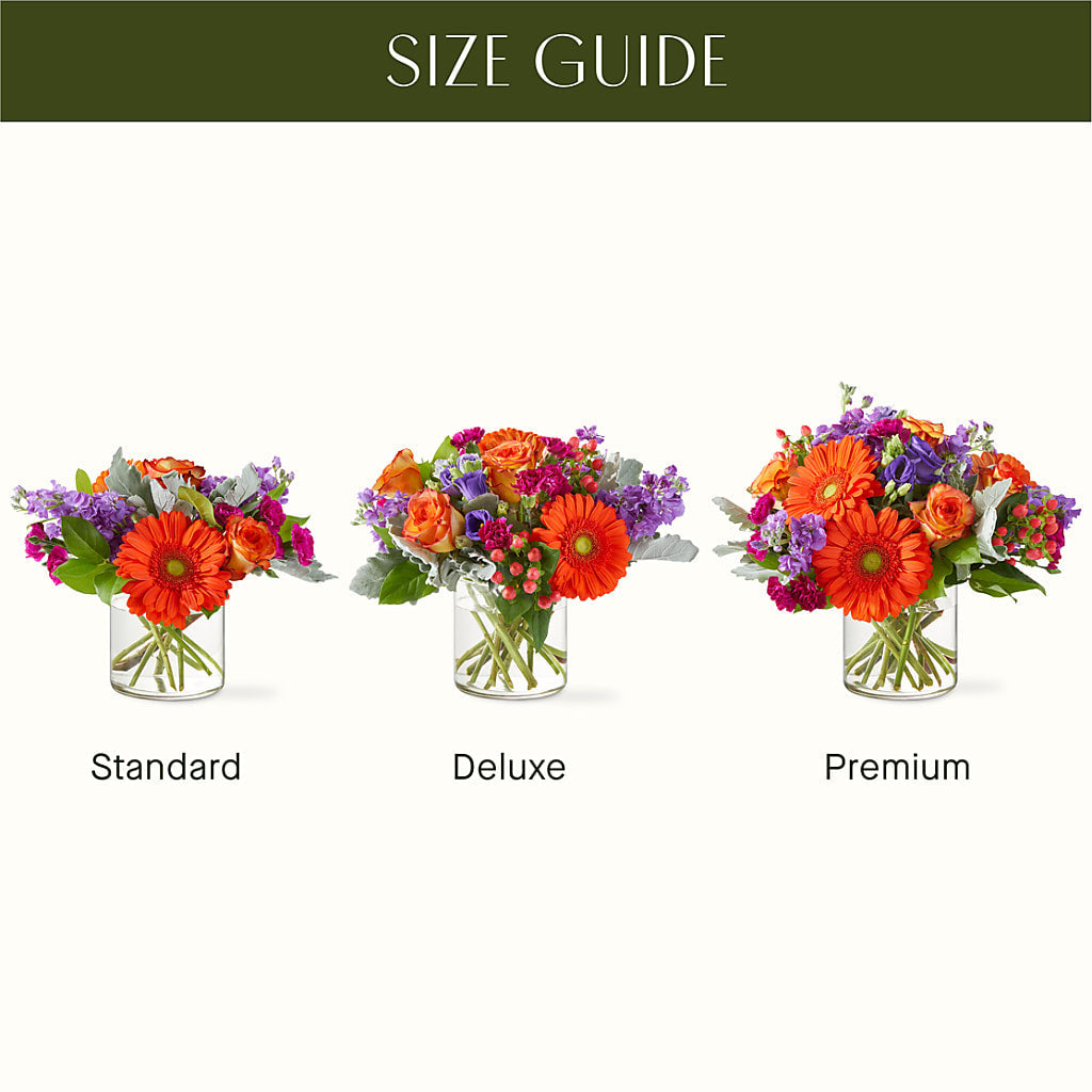 Sangria Bouquet –  Morgan Hill Florist, San Jose CA