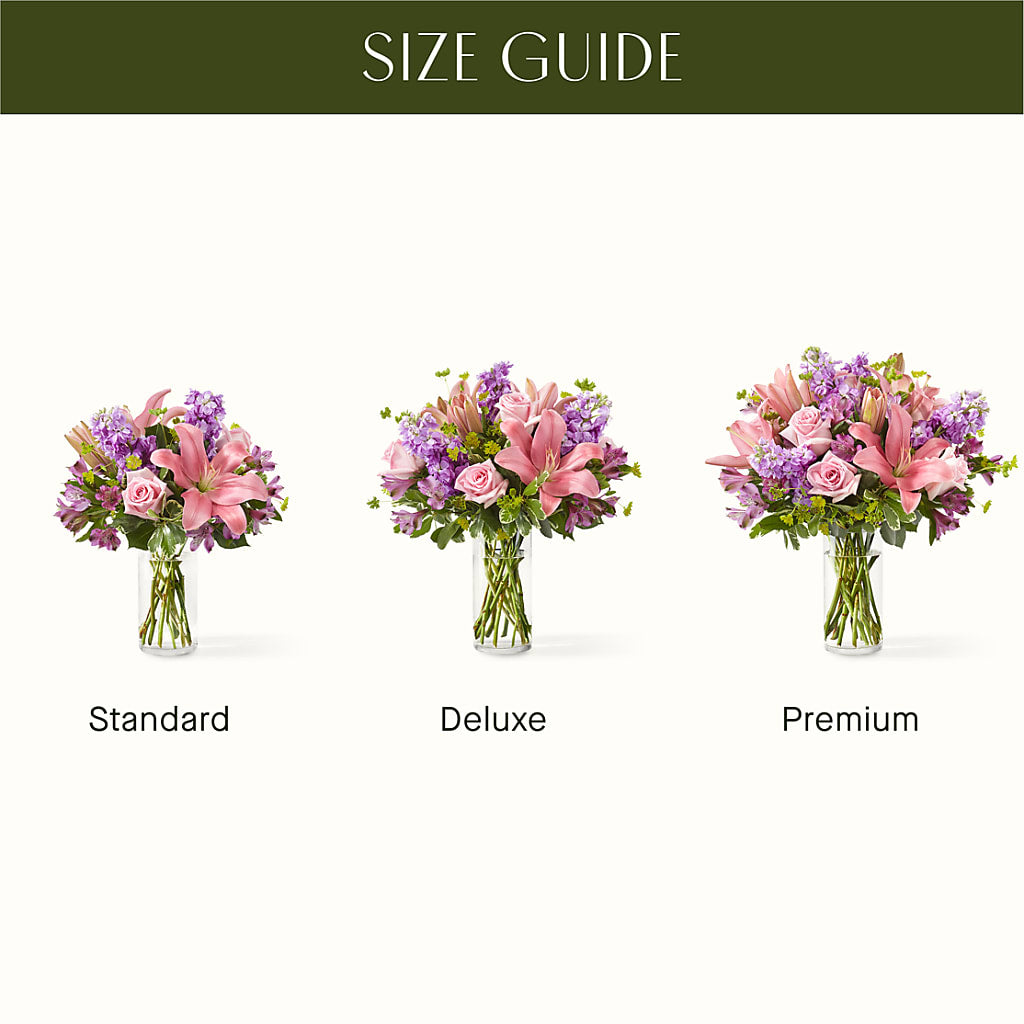 Precious Petals Bouquet –  Morgan Hill Florist, San Jose CA