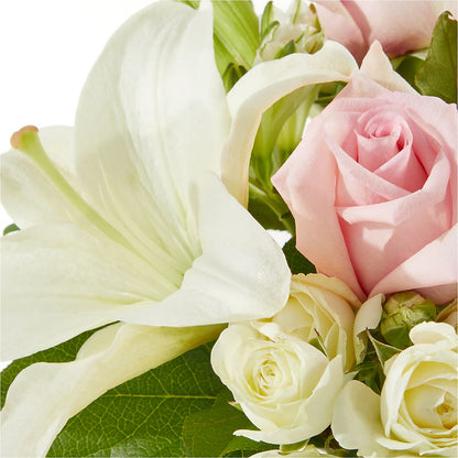 Kindhearted Bouquet –  Morgan Hill Florist, San Jose CA
