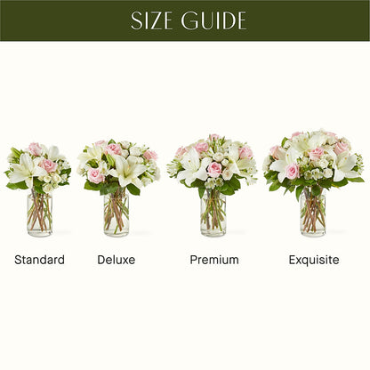 Kindhearted Bouquet –  Morgan Hill Florist, San Jose CA