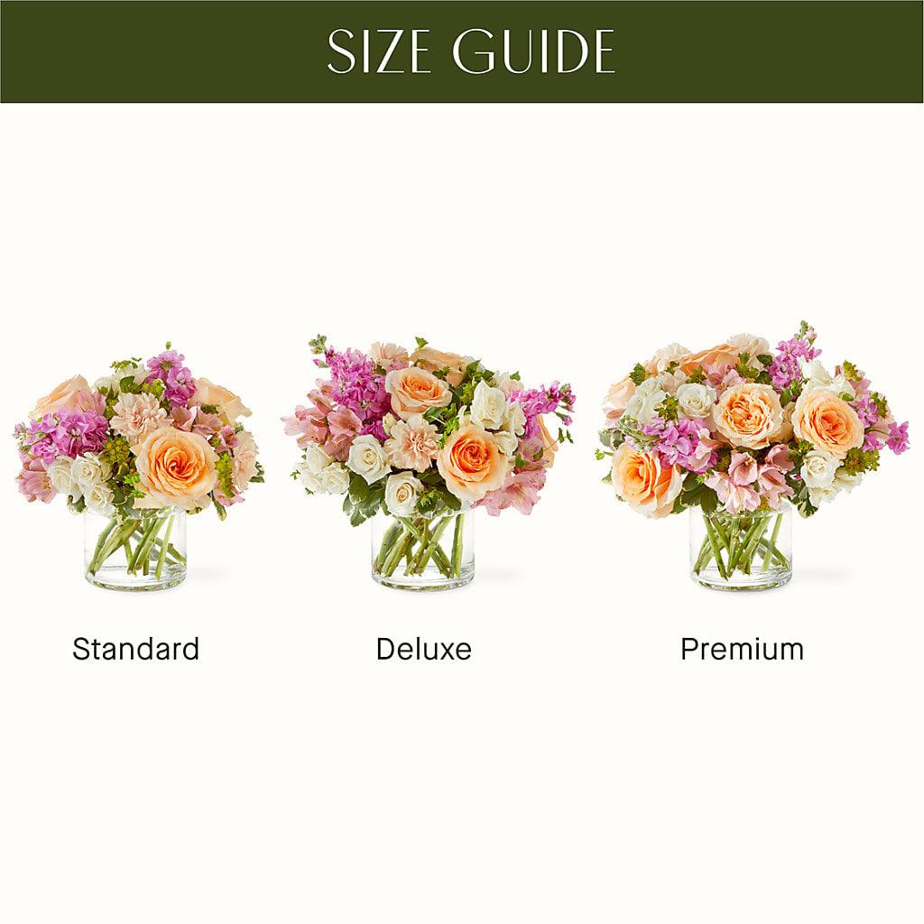 Paradise Bouquet –  Morgan Hill Florist, San Jose CA