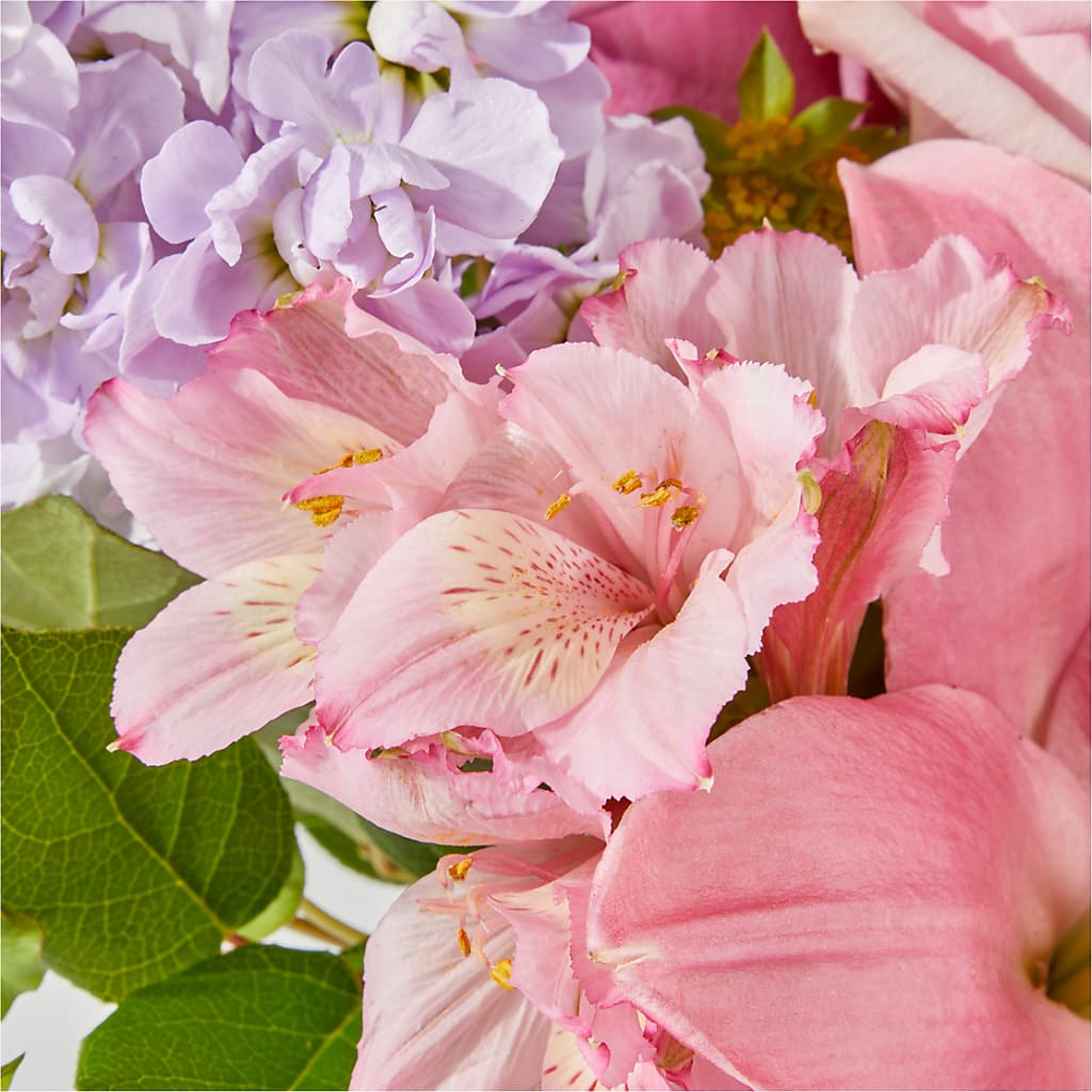 The Crown Jewel Bouquet –  Morgan Hill Florist, San Jose CA
