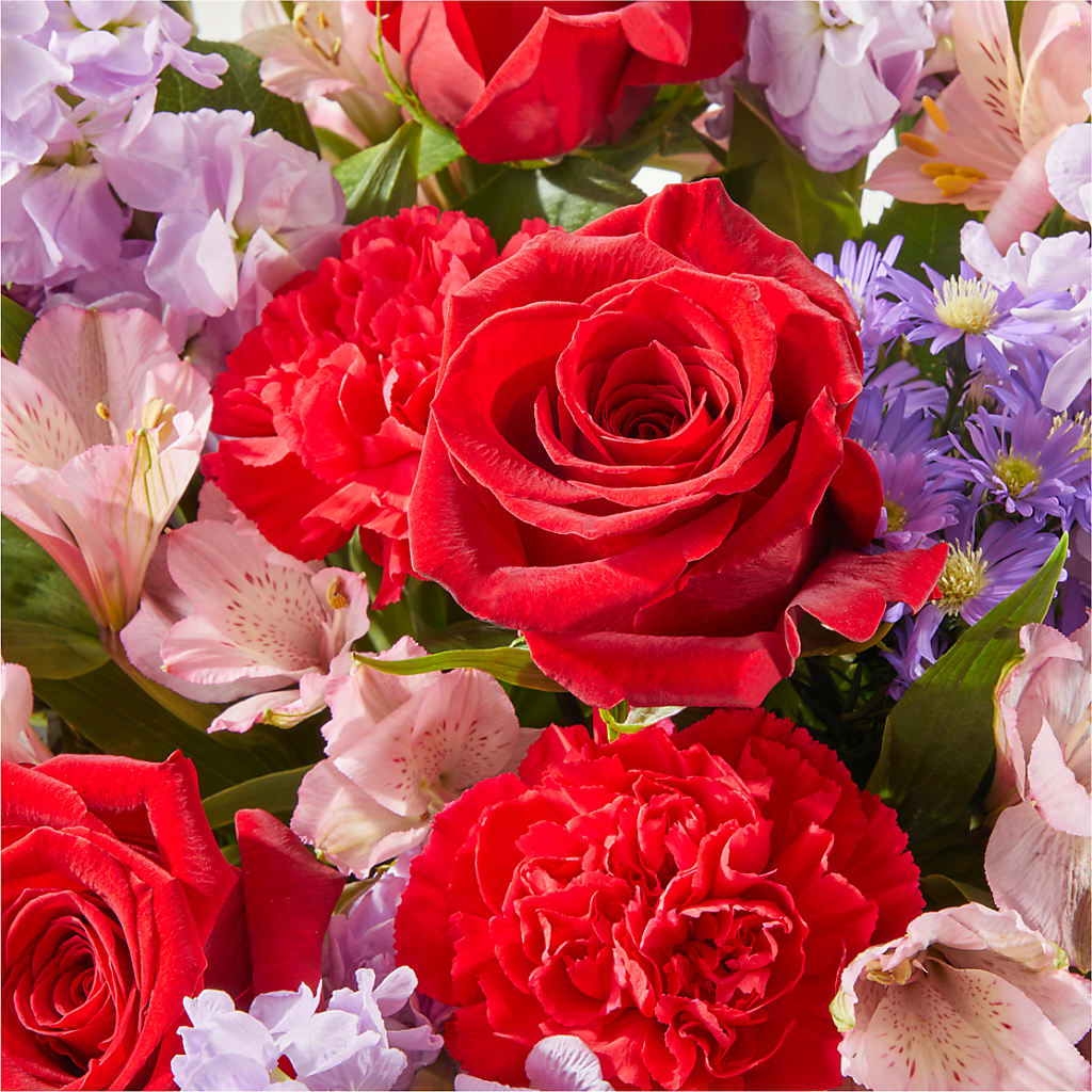 Your Majesty Bouquet –  Morgan Hill Florist, San Jose CA