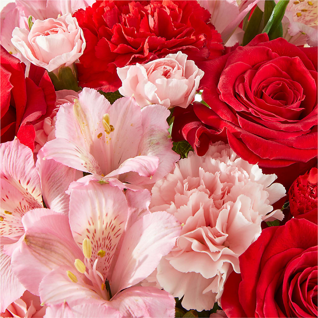 Candy Kisses Bouquet –  Morgan Hill Florist, San Jose CA