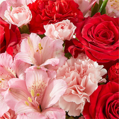 Candy Kisses Bouquet –  Morgan Hill Florist, San Jose CA