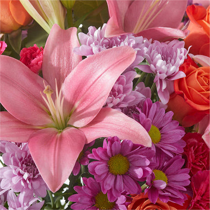 One and Only Bouquet –  Morgan Hill Florist, San Jose CA