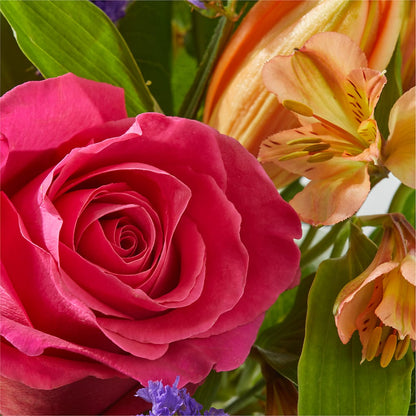 Joyful Bouquet –  Morgan Hill Florist, San Jose CA
