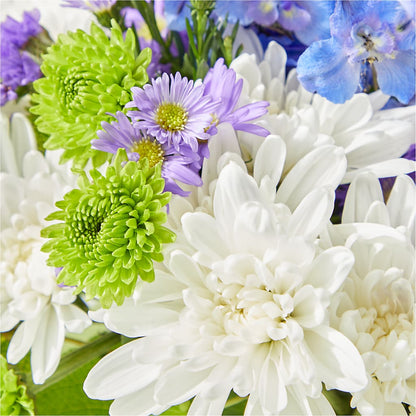 Genuine Gestures Bouquet –  Morgan Hill Florist, San Jose CA