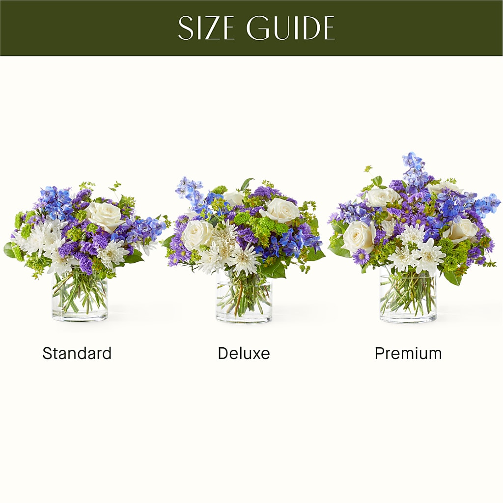 Genuine Gestures Bouquet –  Morgan Hill Florist, San Jose CA