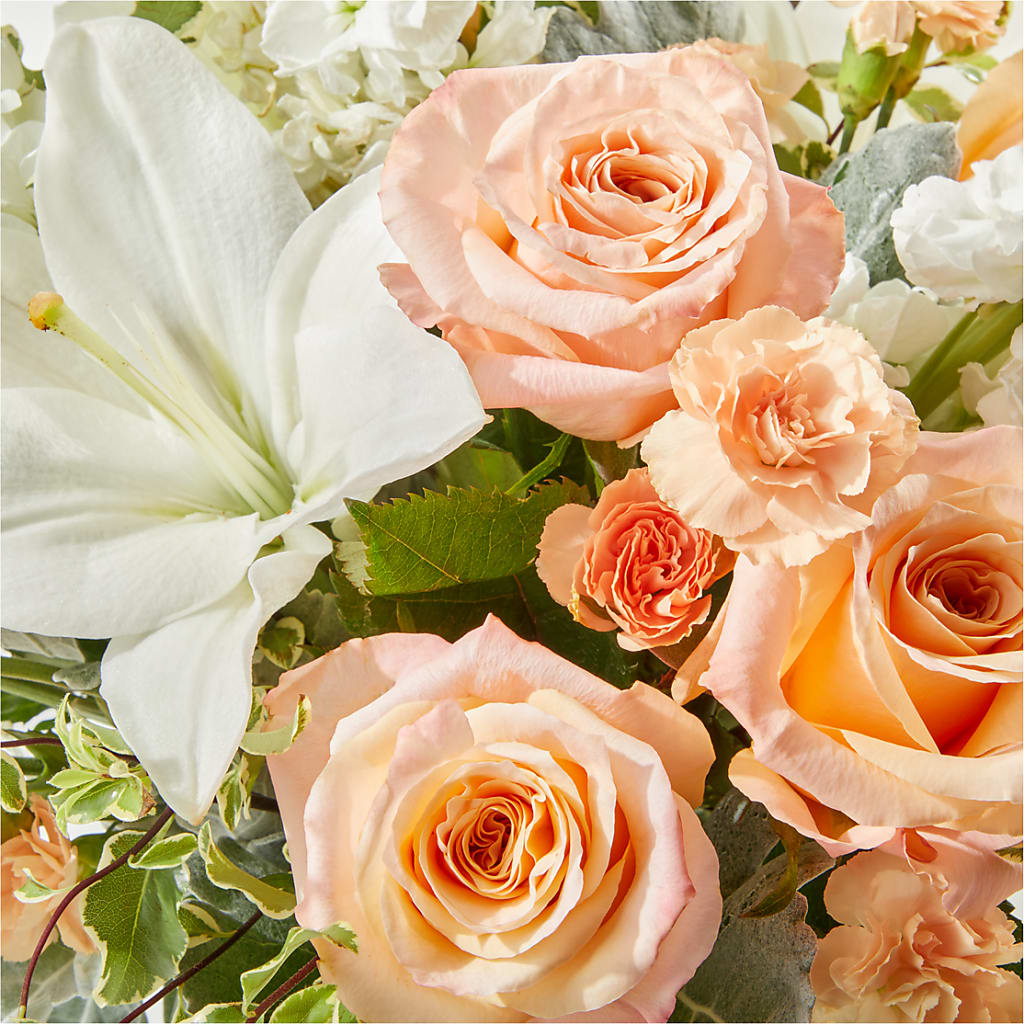Darling Bouquet –  Morgan Hill Florist, San Jose CA