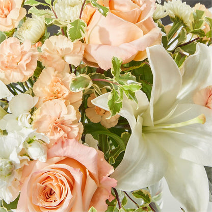 Darling Bouquet –  Morgan Hill Florist, San Jose CA