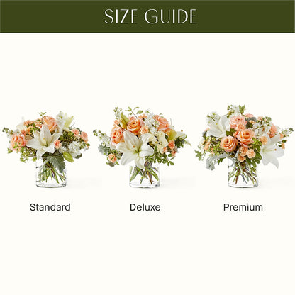 Darling Bouquet –  Morgan Hill Florist, San Jose CA