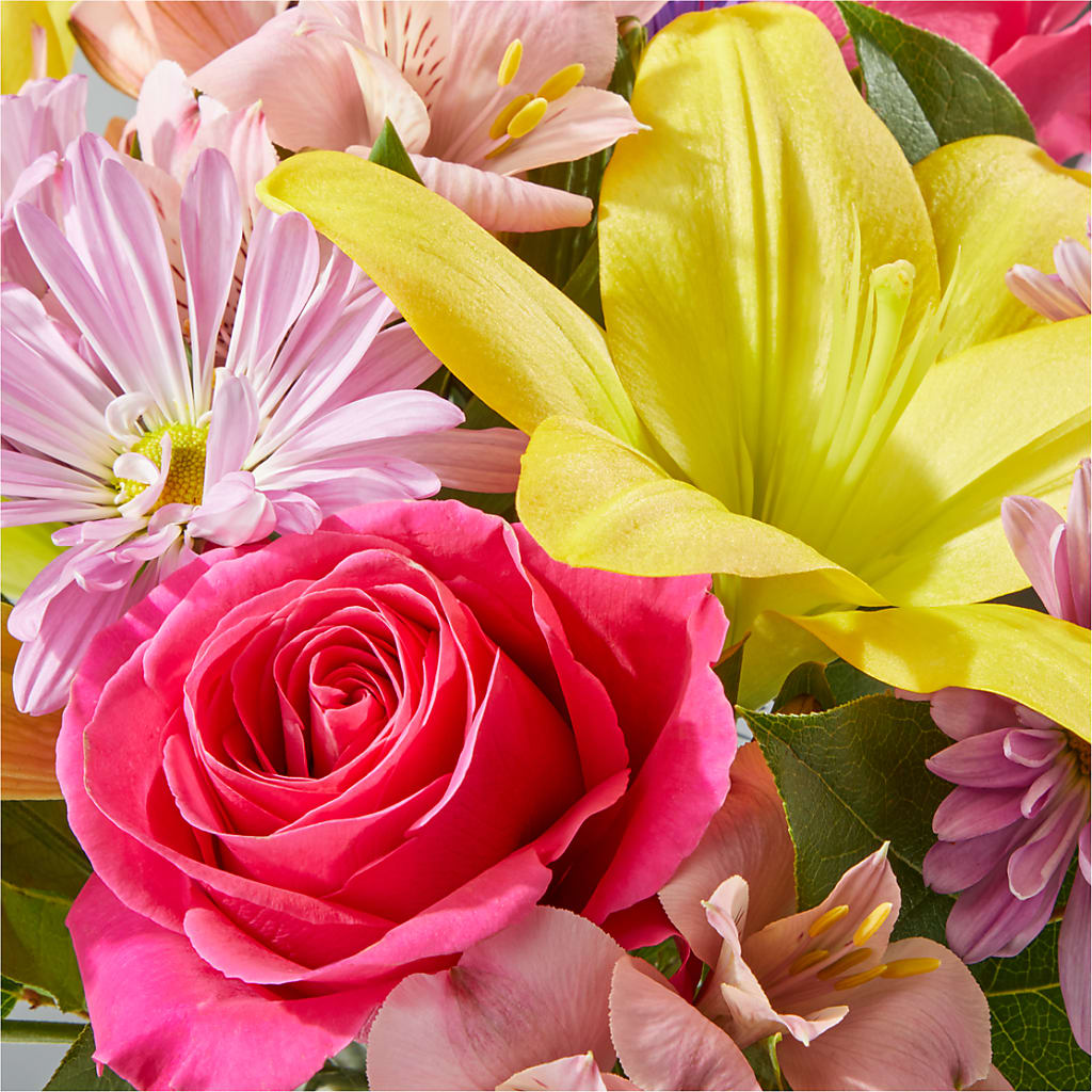 Sprinkles Bouquet –  Morgan Hill Florist, San Jose CA
