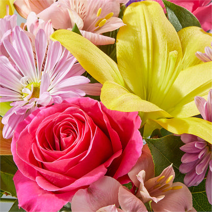 Sprinkles Bouquet –  Morgan Hill Florist, San Jose CA